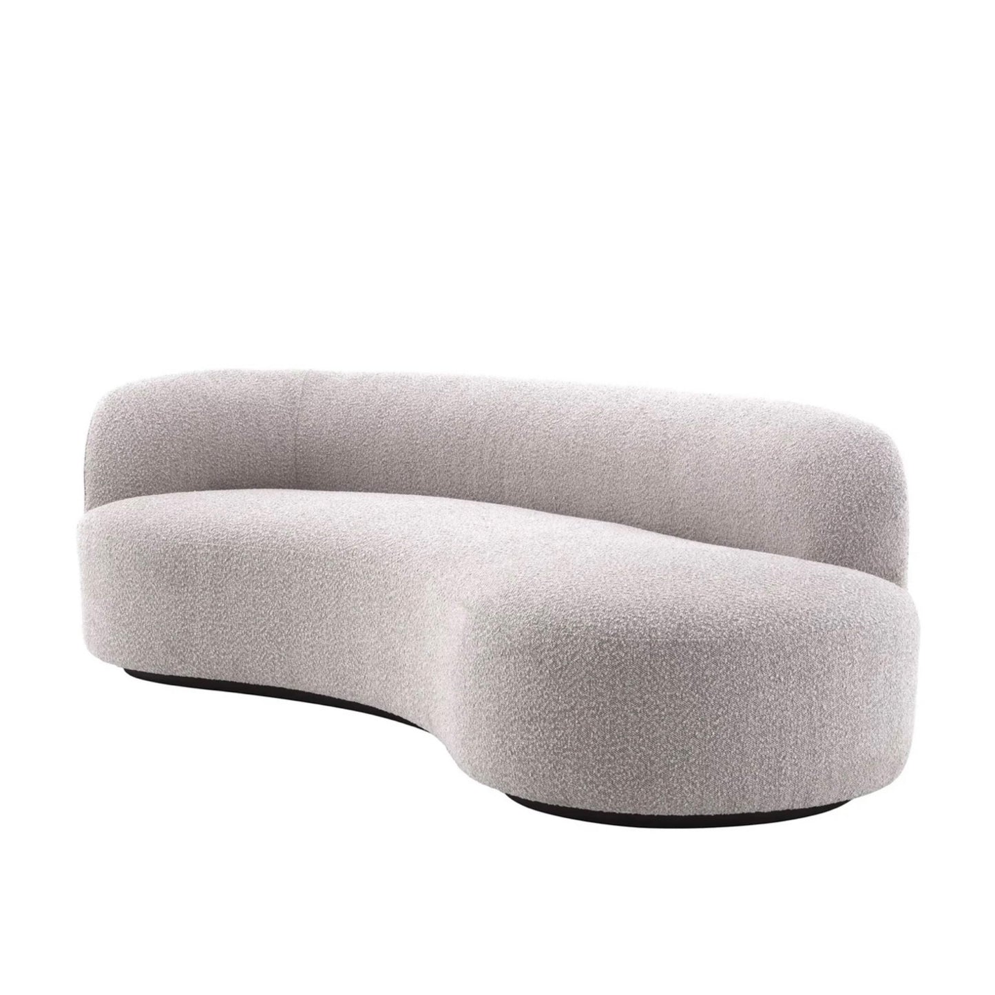 Home Atelier Renzo Curve Sofa