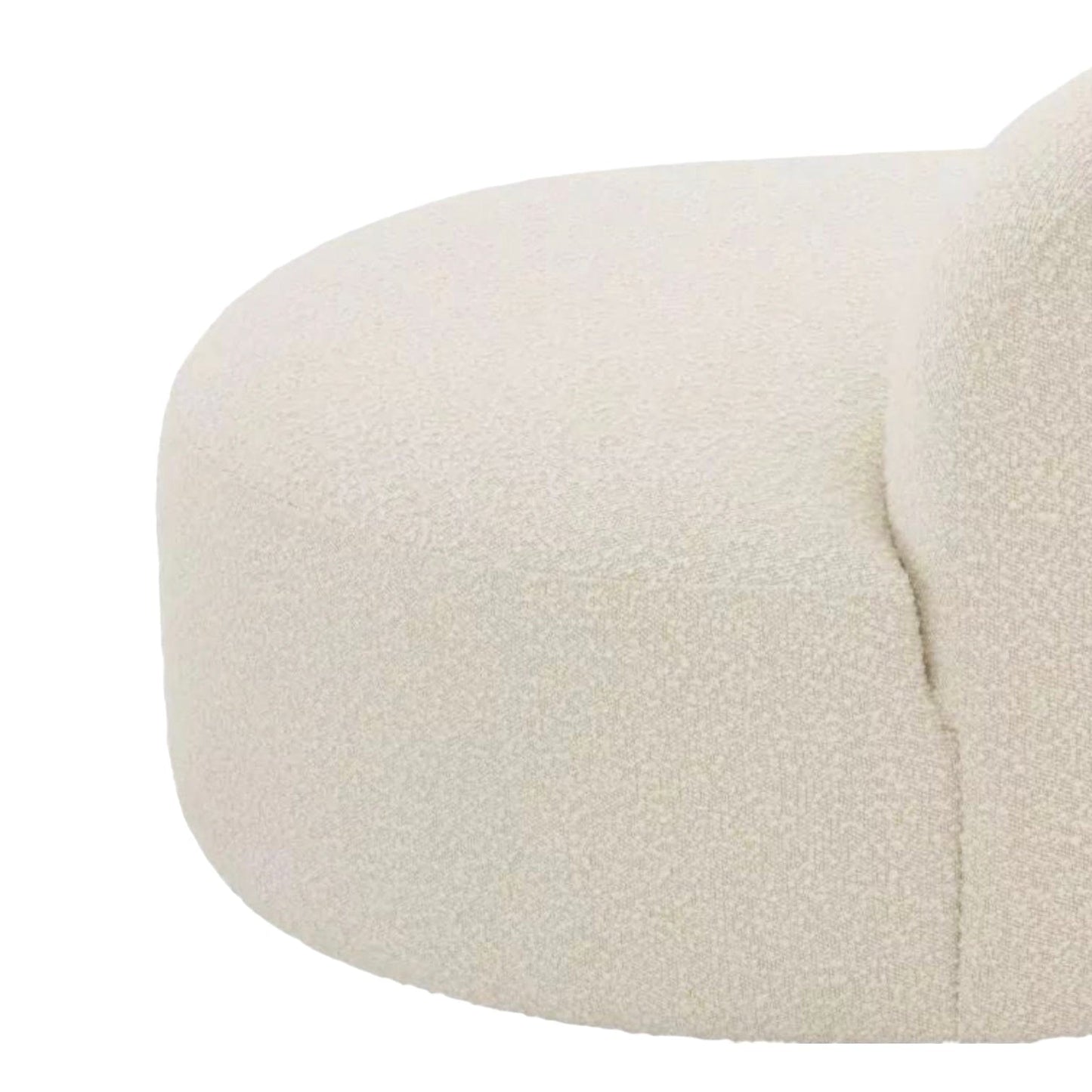 Home Atelier Renzo Curve Sofa