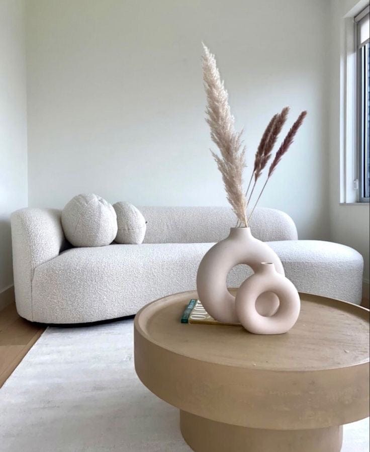 Home Atelier Renzo Curve Sofa