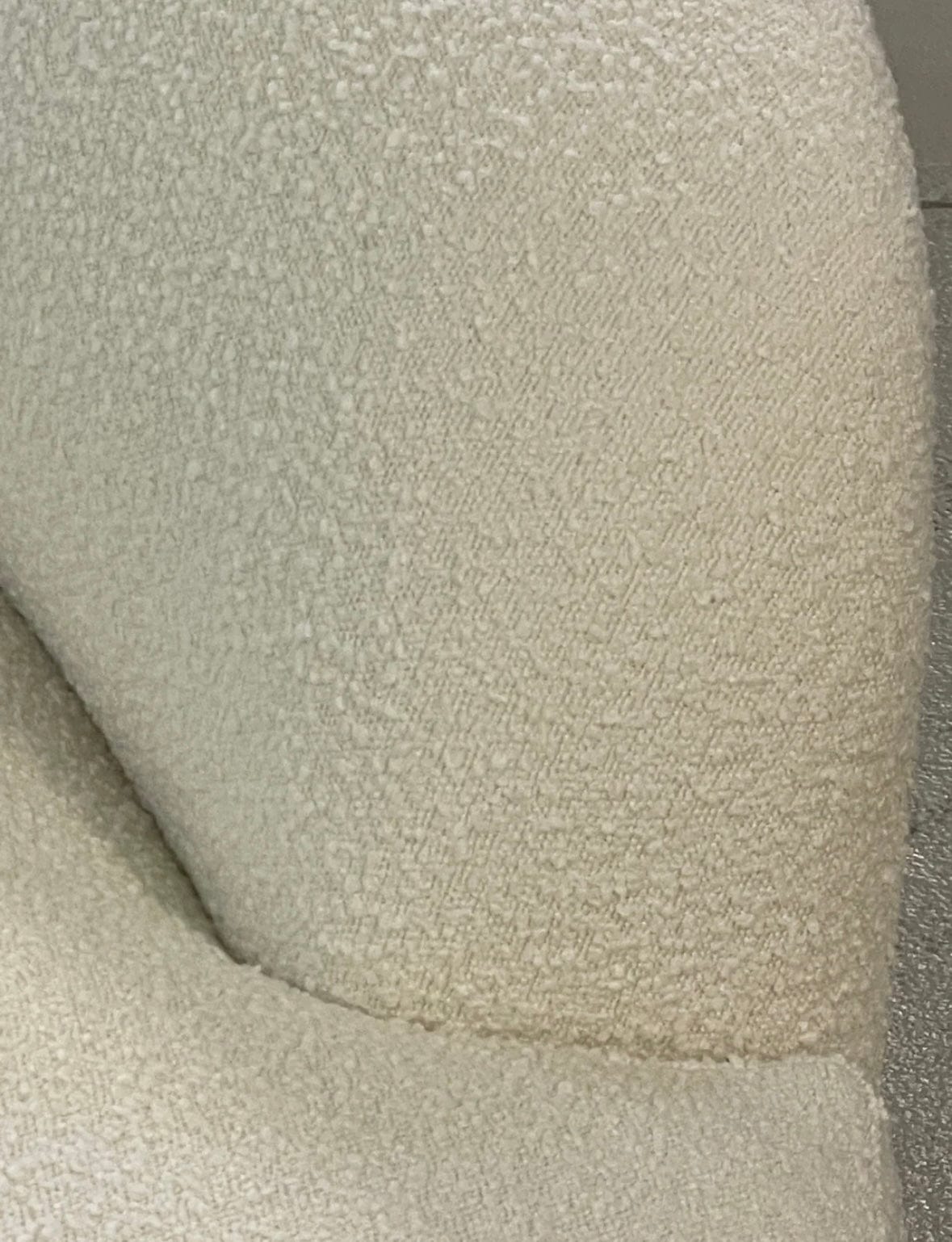 Home Atelier Renzo Curve Sofa