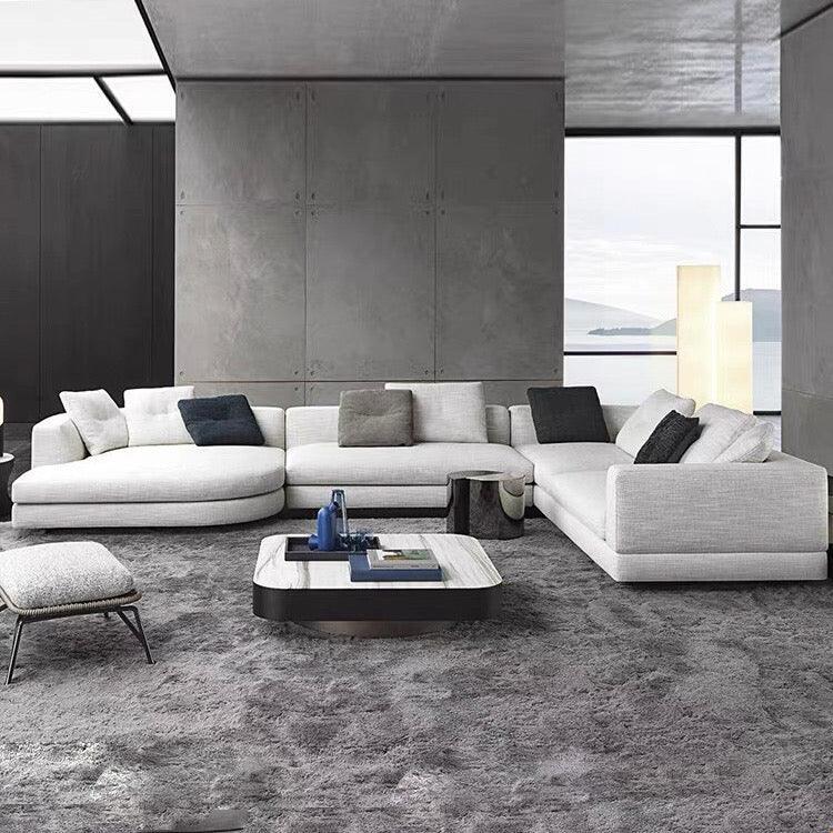 Home Atelier Request for Quote Kyle Designer Sofa