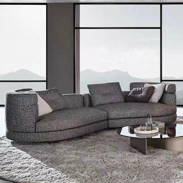Home Atelier Request for Quote Kyle Designer Sofa