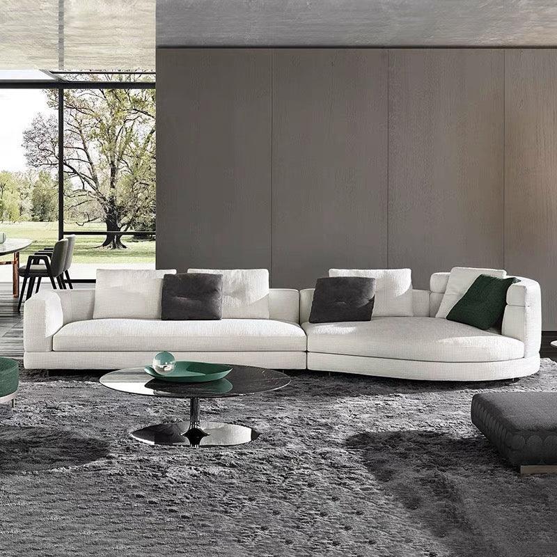 Home Atelier Request for Quote Kyle Designer Sofa