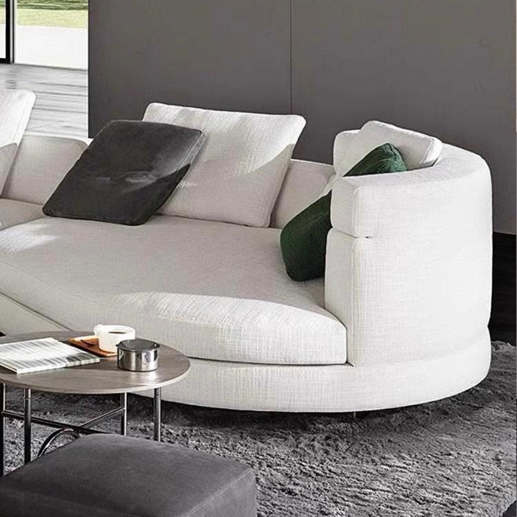 Home Atelier Request for Quote Kyle Designer Sofa