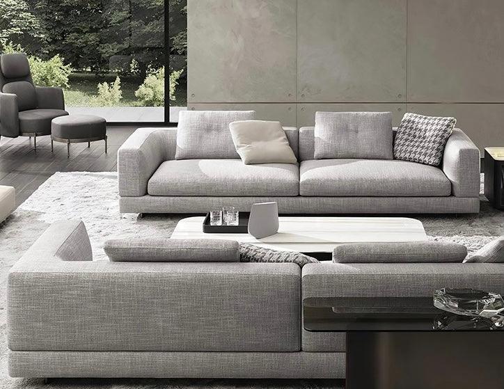 Home Atelier Request for Quote Kyle Designer Sofa