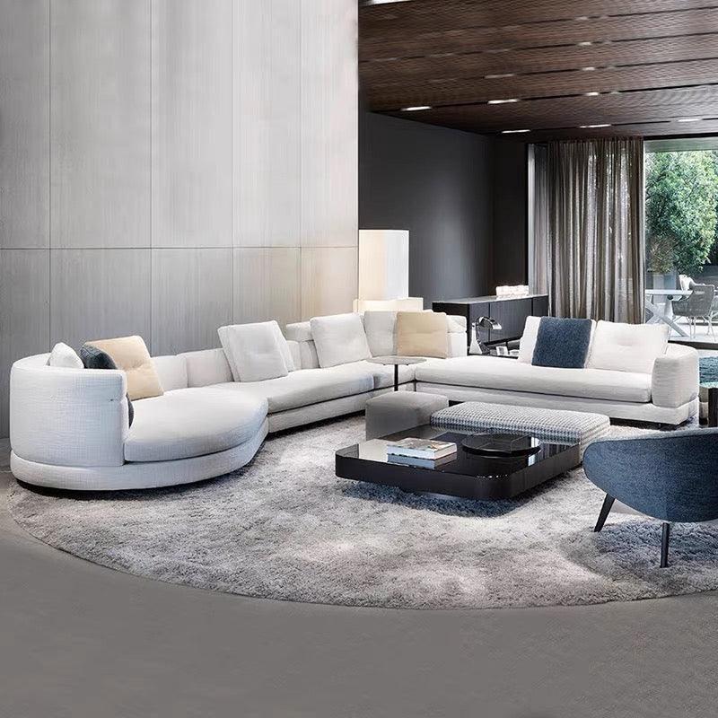 Home Atelier Request for Quote Kyle Designer Sofa