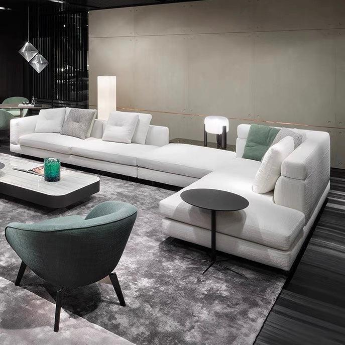 Home Atelier Request for Quote Kyle Designer Sofa