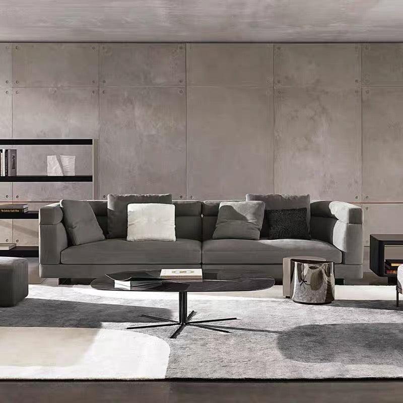 Home Atelier Request for Quote Kyle Designer Sofa