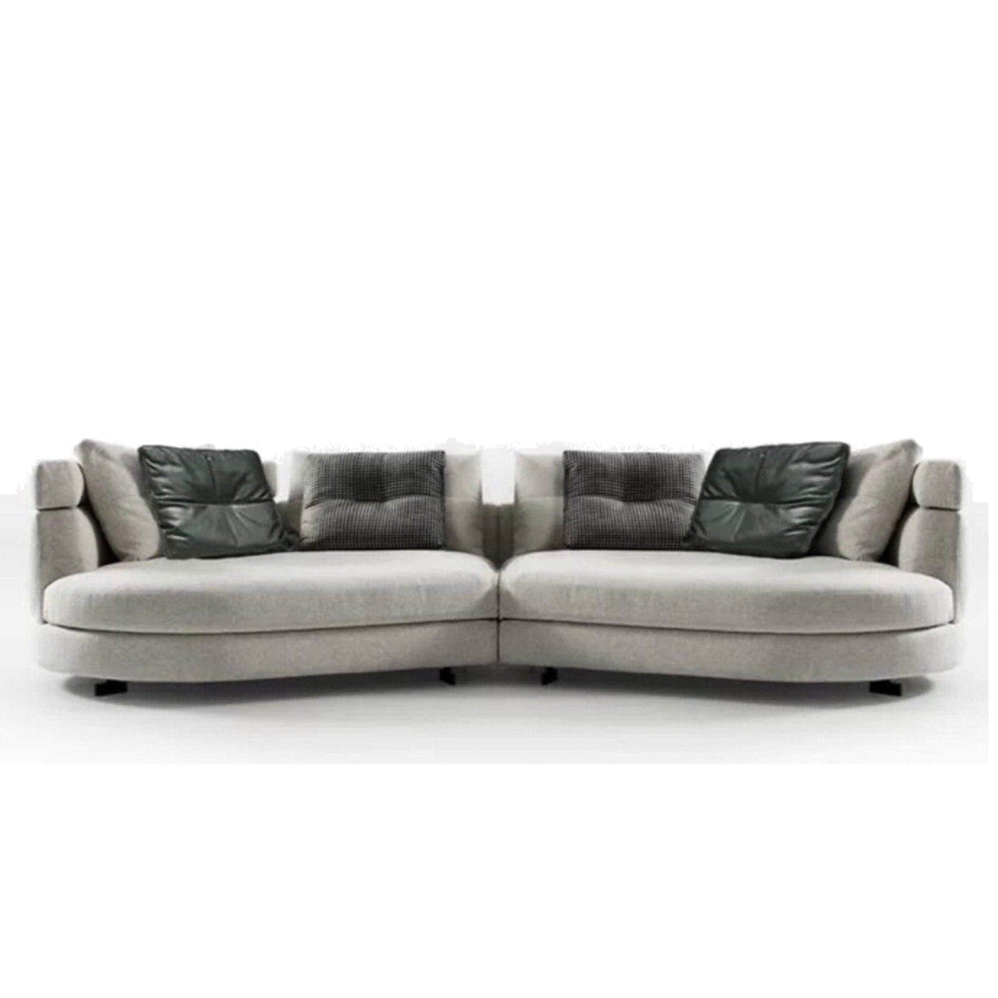 Home Atelier Request for Quote Kyle Designer Sofa