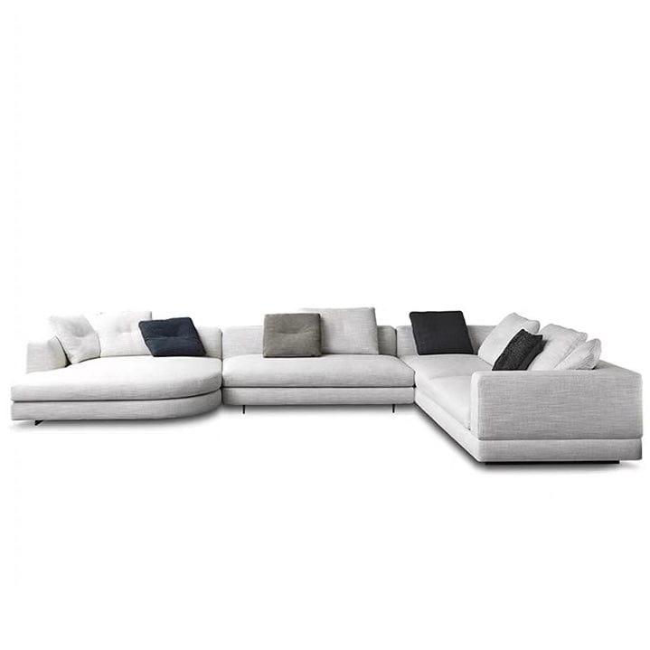 Home Atelier Request for Quote Kyle Designer Sofa
