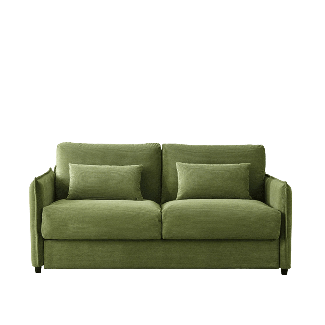 Home Atelier Rick Foldable Sofa Bed with Mattress