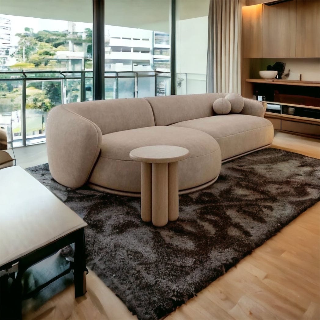 Home Atelier Rigella Sectional Sofa