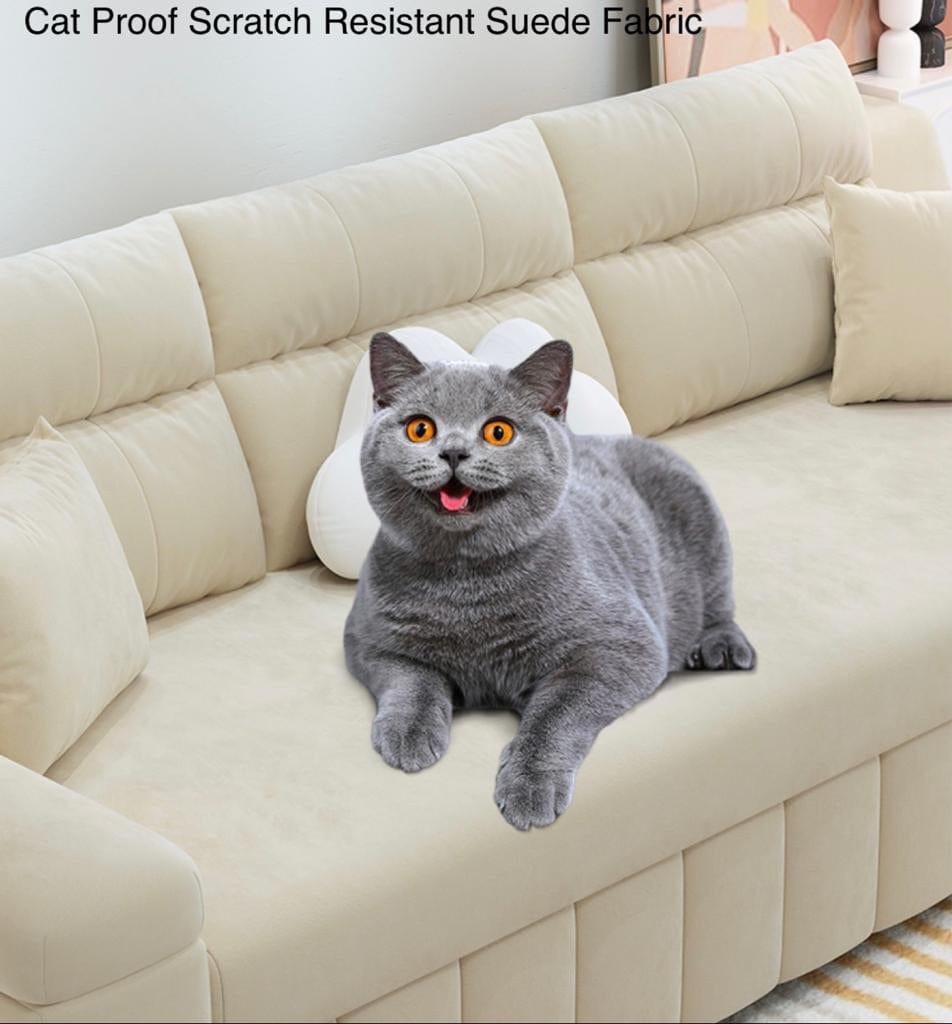 Home Atelier Riley Pull-out Storage Sofa Bed