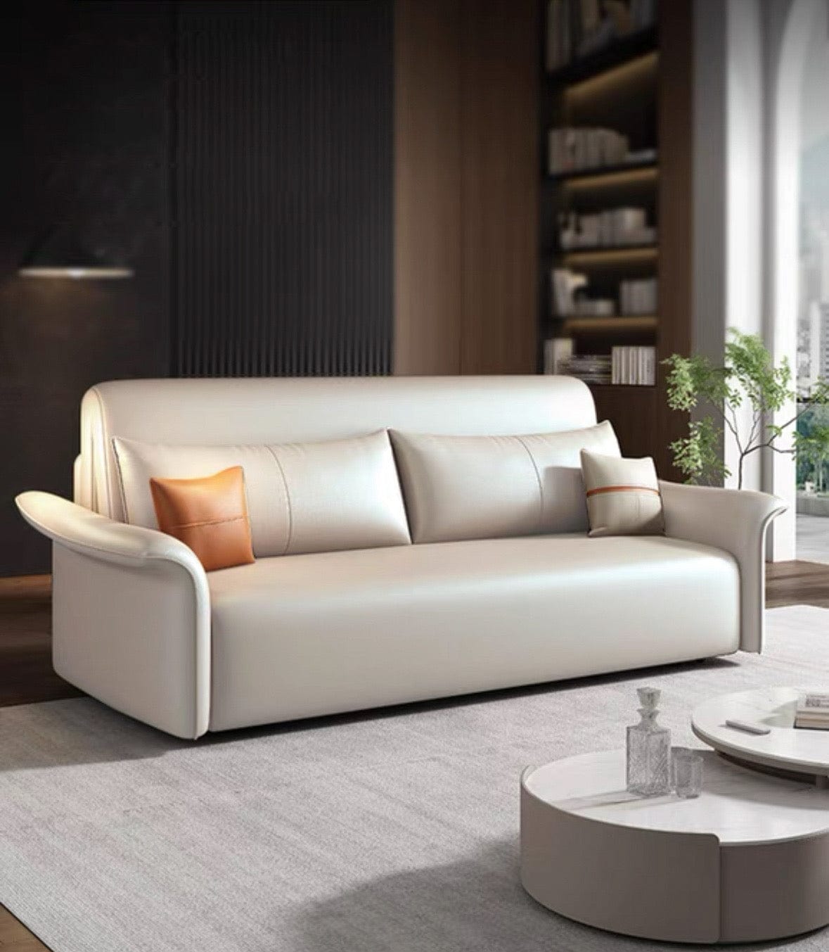 Home Atelier Rio Electric Sofa Bed