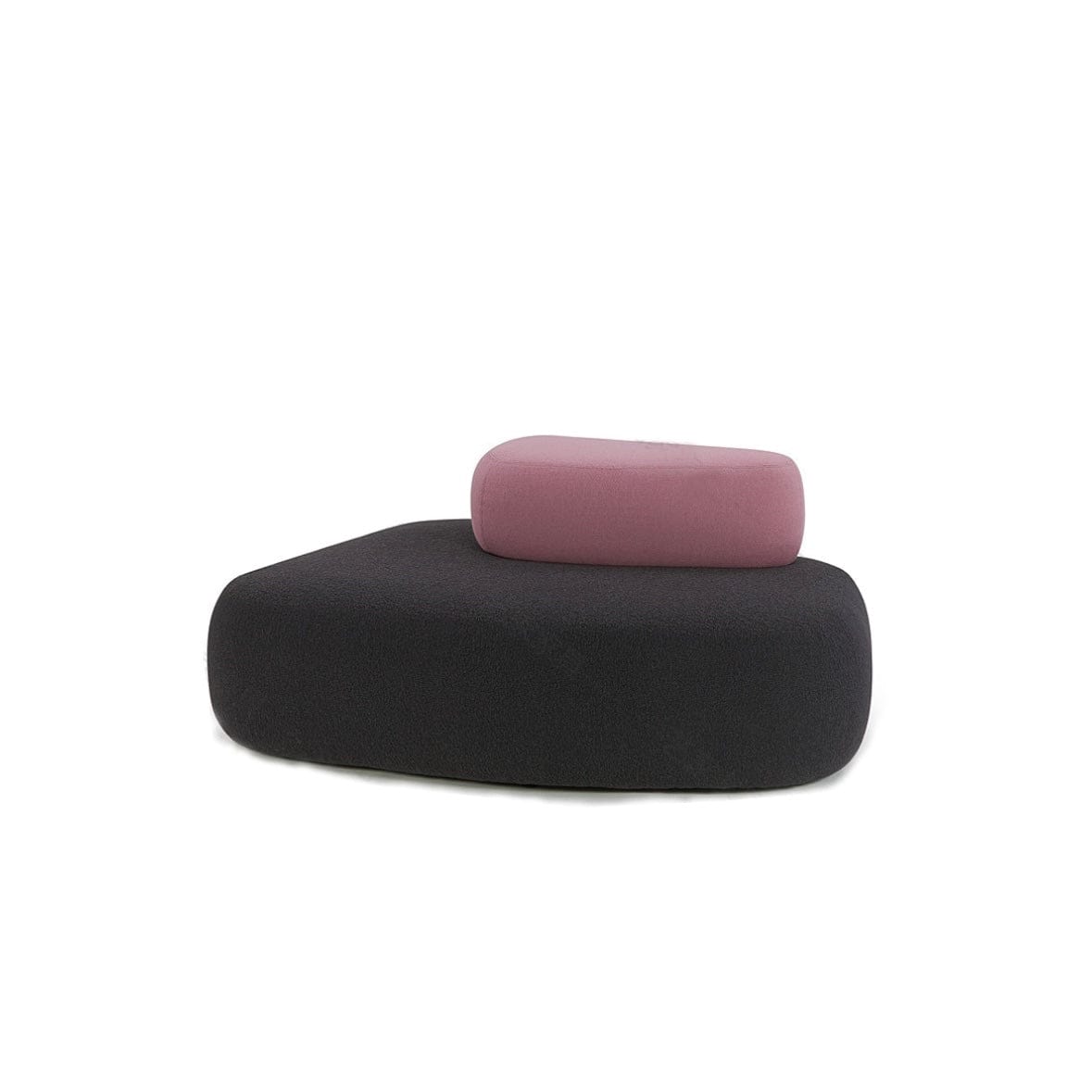 Home Atelier Rock Curve Sofa