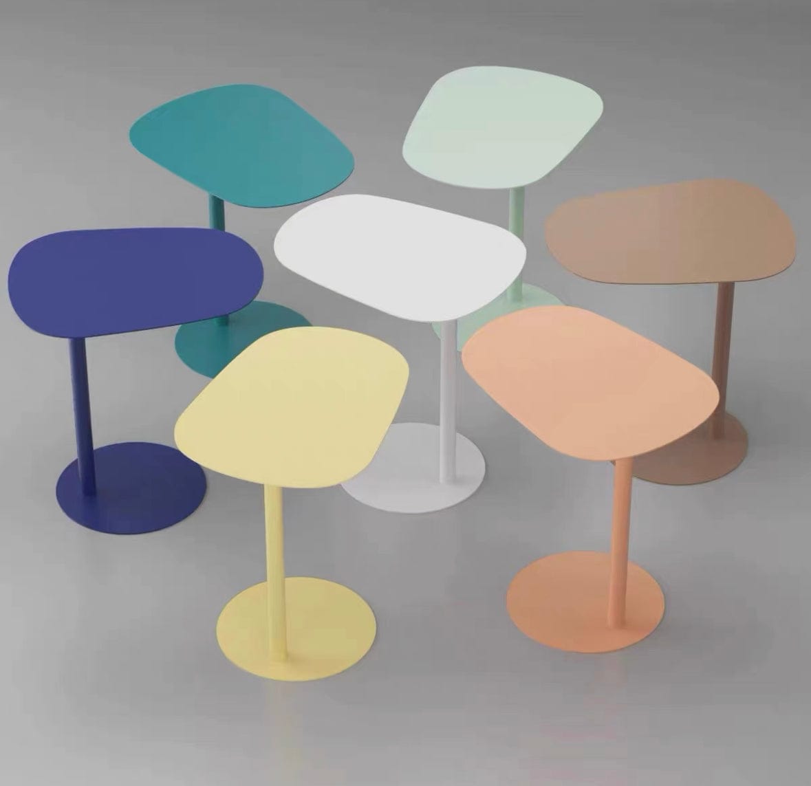 Home Atelier Rock Curve Sofa