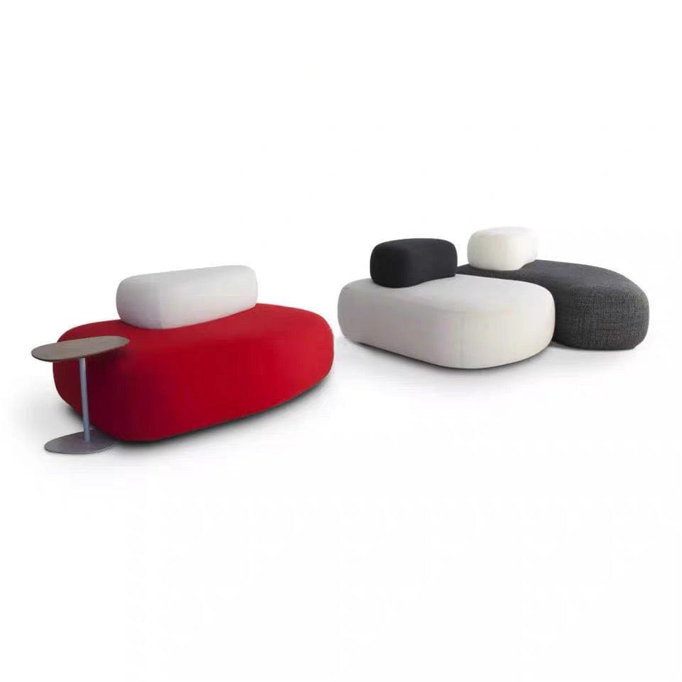 Home Atelier Rock Curve Sofa