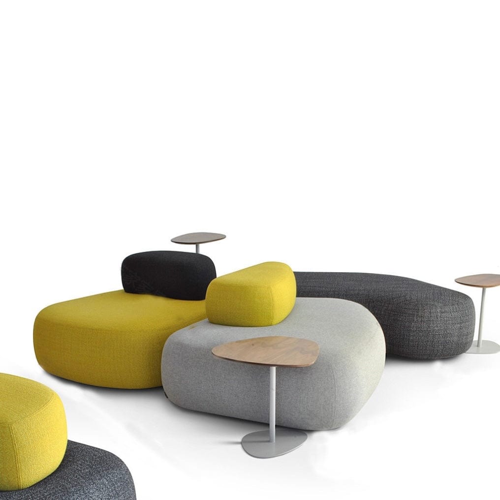 Home Atelier Rock Curve Sofa