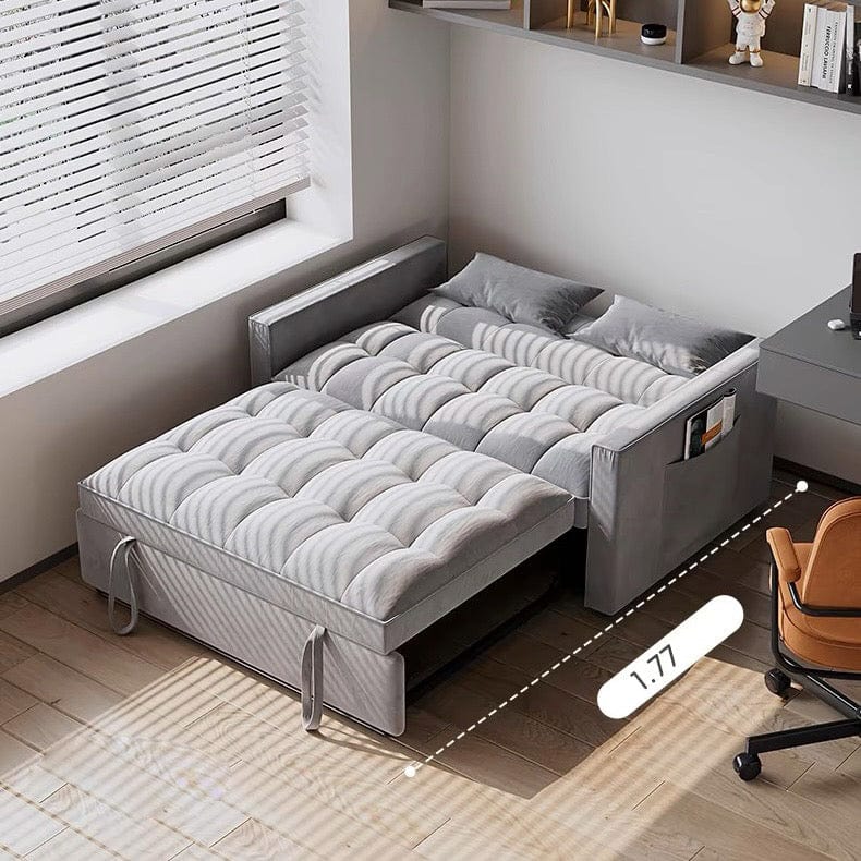 Home Atelier Roland Pull-out Sofa Bed