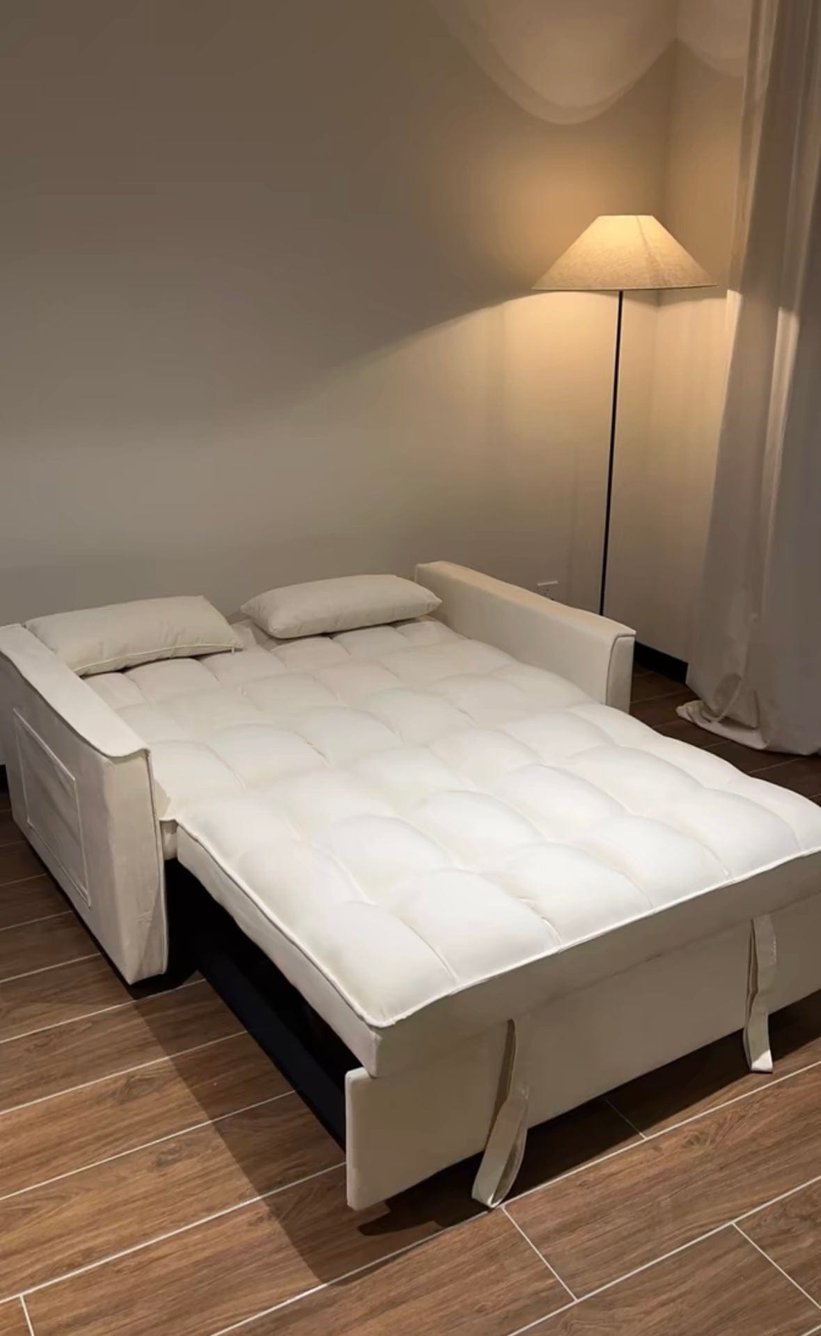 Home Atelier Roland Pull-out Sofa Bed