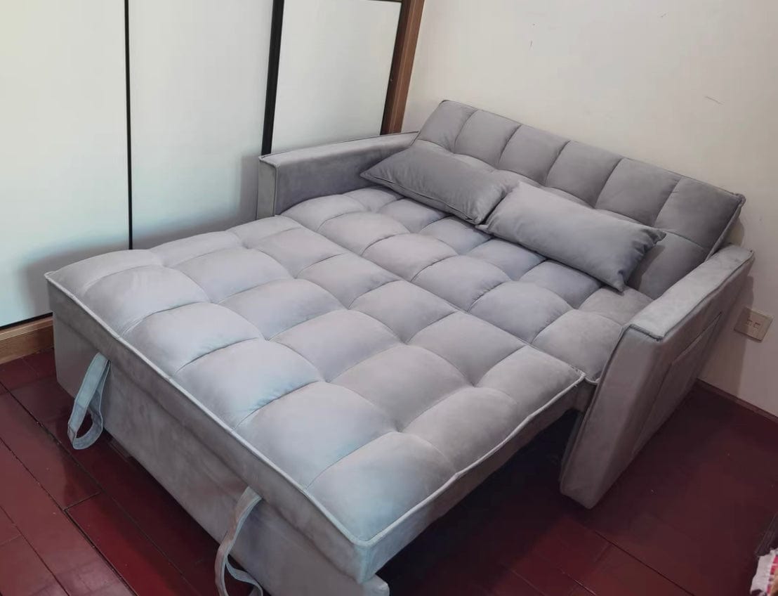 Home Atelier Roland Pull-out Sofa Bed