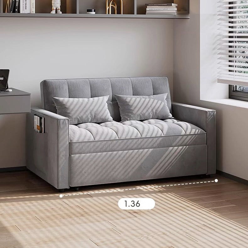Home Atelier Roland Pull-out Sofa Bed