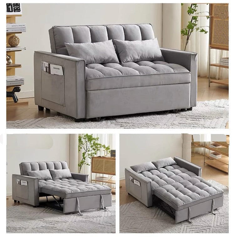 Home Atelier Roland Pull-out Sofa Bed