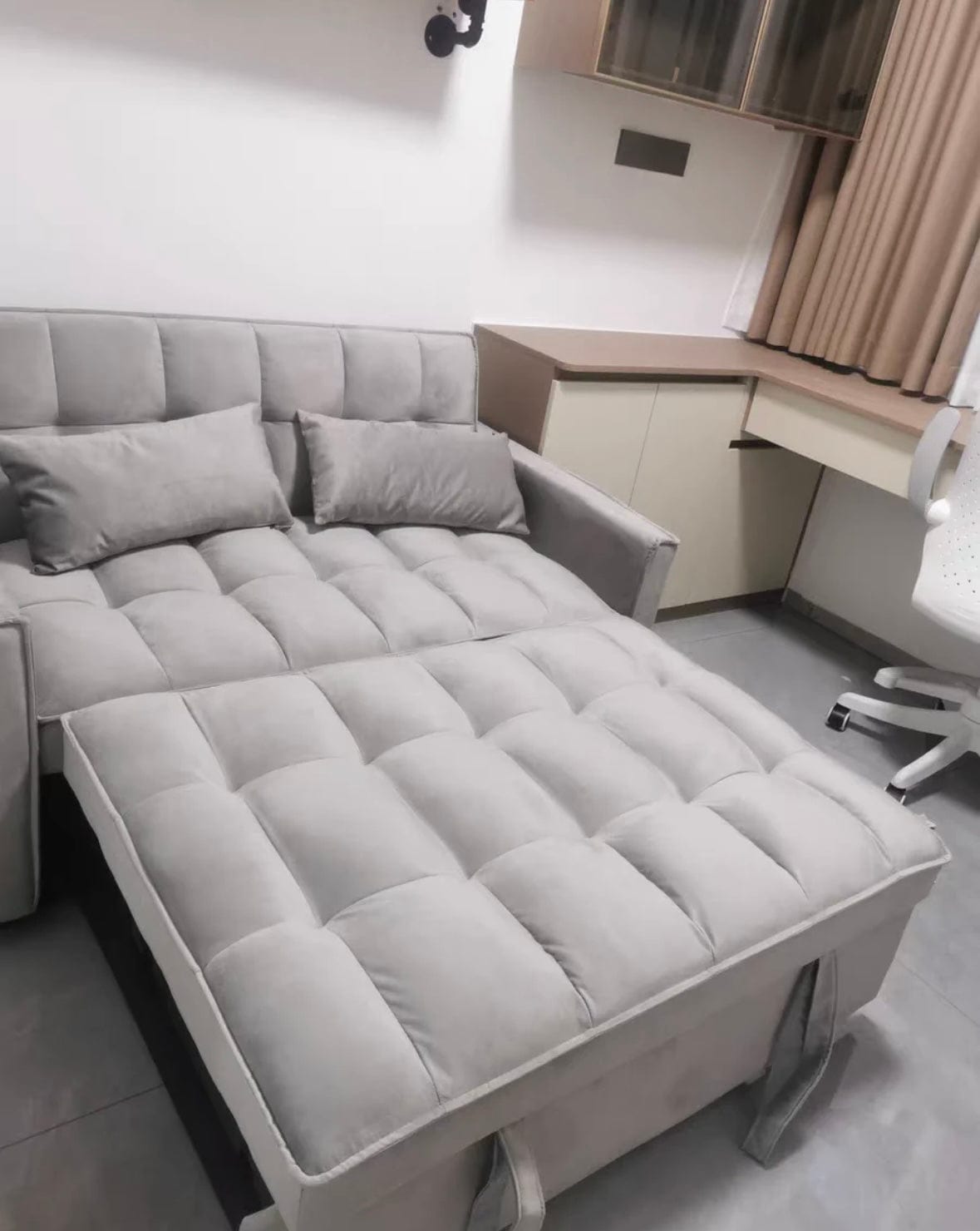 Home Atelier Roland Pull-out Sofa Bed