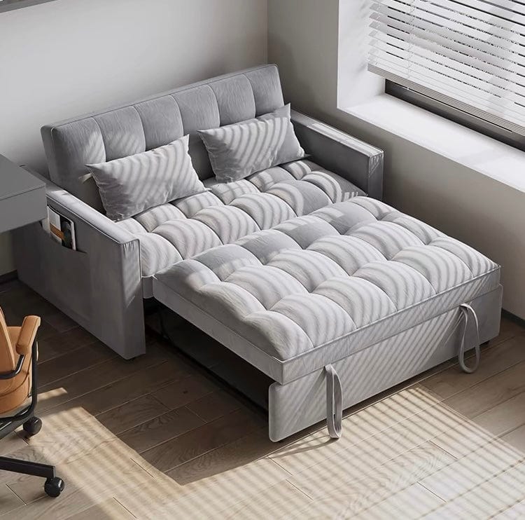 Home Atelier Roland Pull-out Sofa Bed