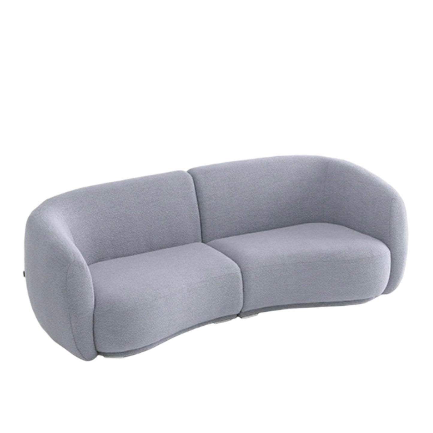 Home Atelier Romeo Performance Boucle Sofa