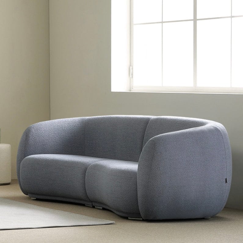 Home Atelier Romeo Performance Boucle Sofa
