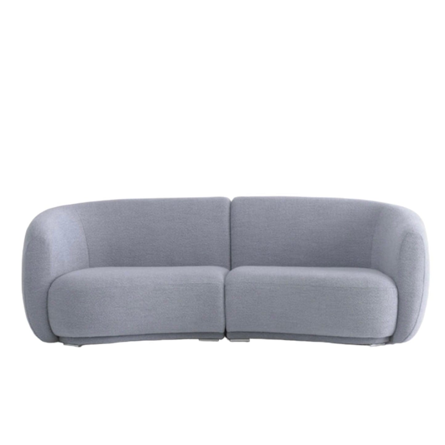 Home Atelier Romeo Performance Boucle Sofa