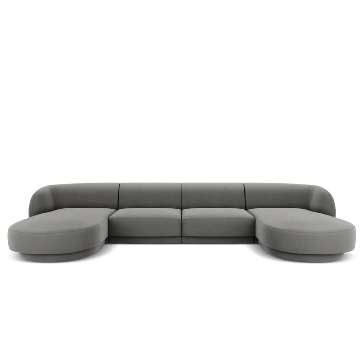 Home Atelier Roselle Scratch Resistant Sofa