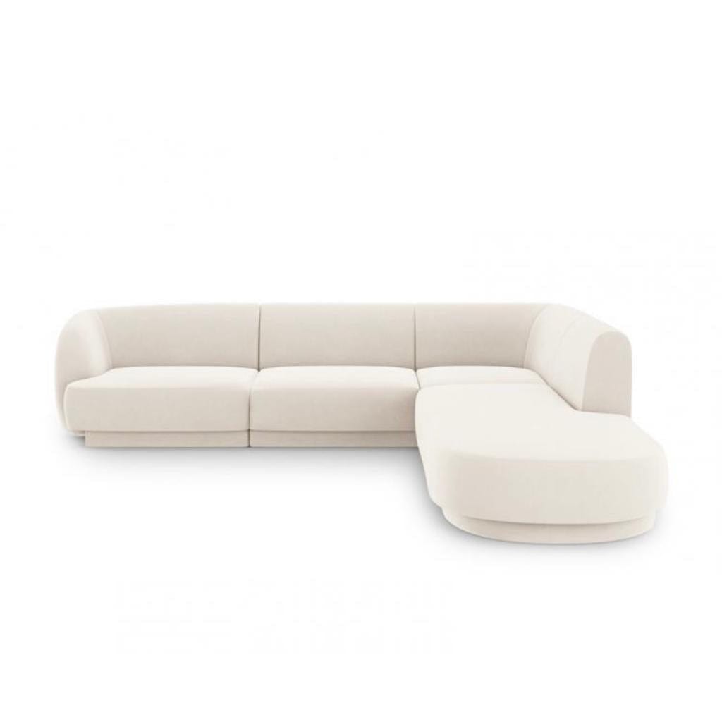 Home Atelier Roselle Scratch Resistant Sofa