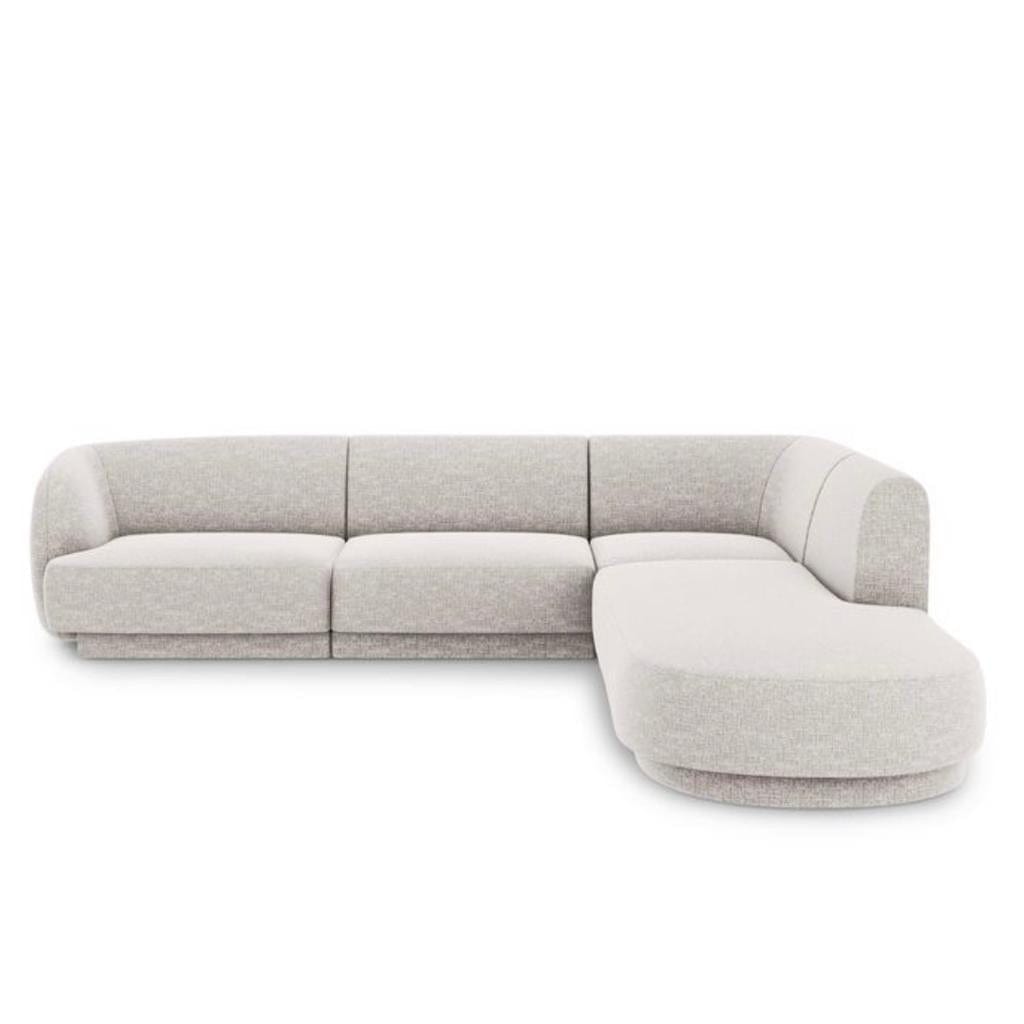 Home Atelier Roselle Scratch Resistant Sofa