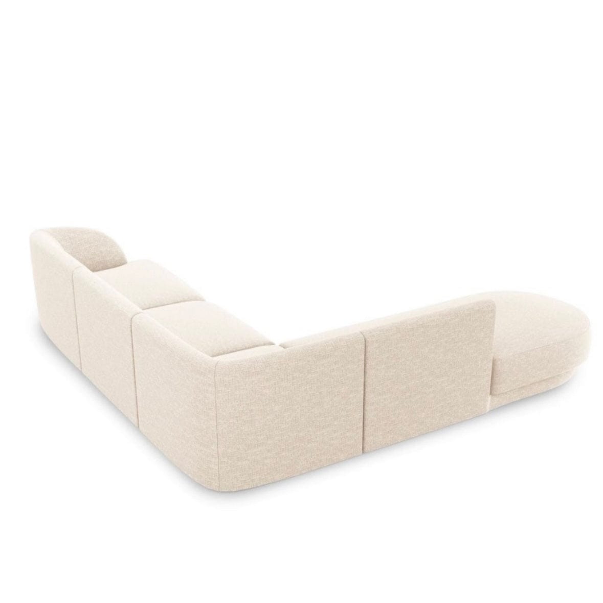 Home Atelier Roselle Scratch Resistant Sofa