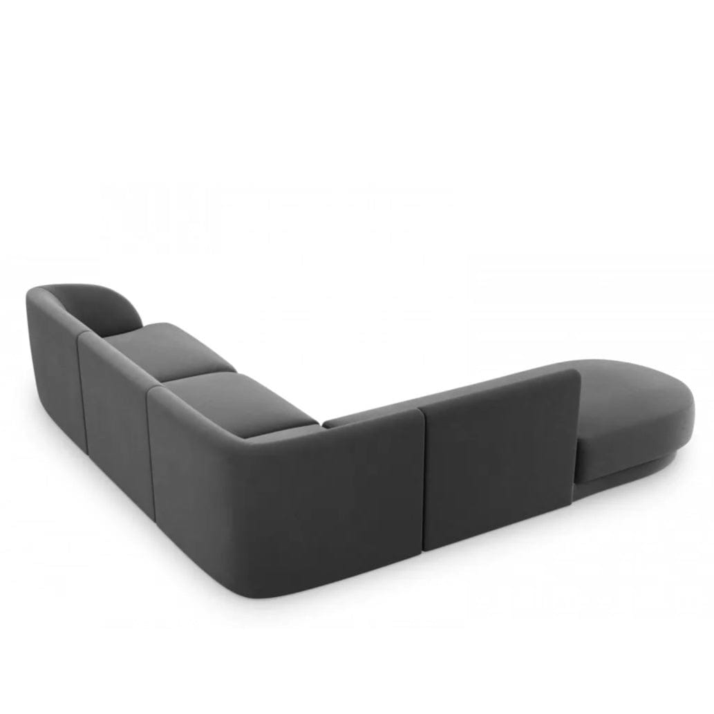 Home Atelier Roselle Scratch Resistant Sofa