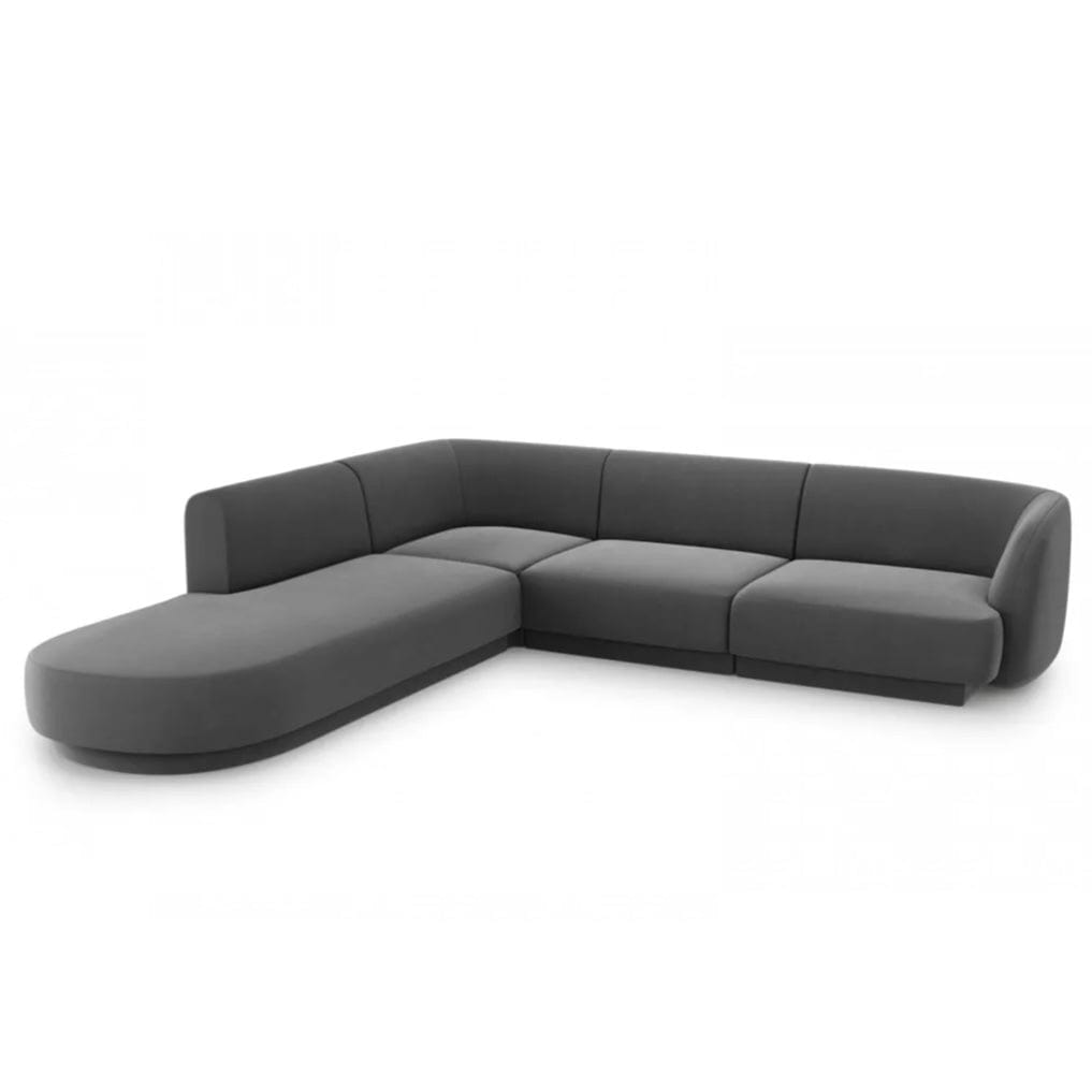 Home Atelier Roselle Scratch Resistant Sofa