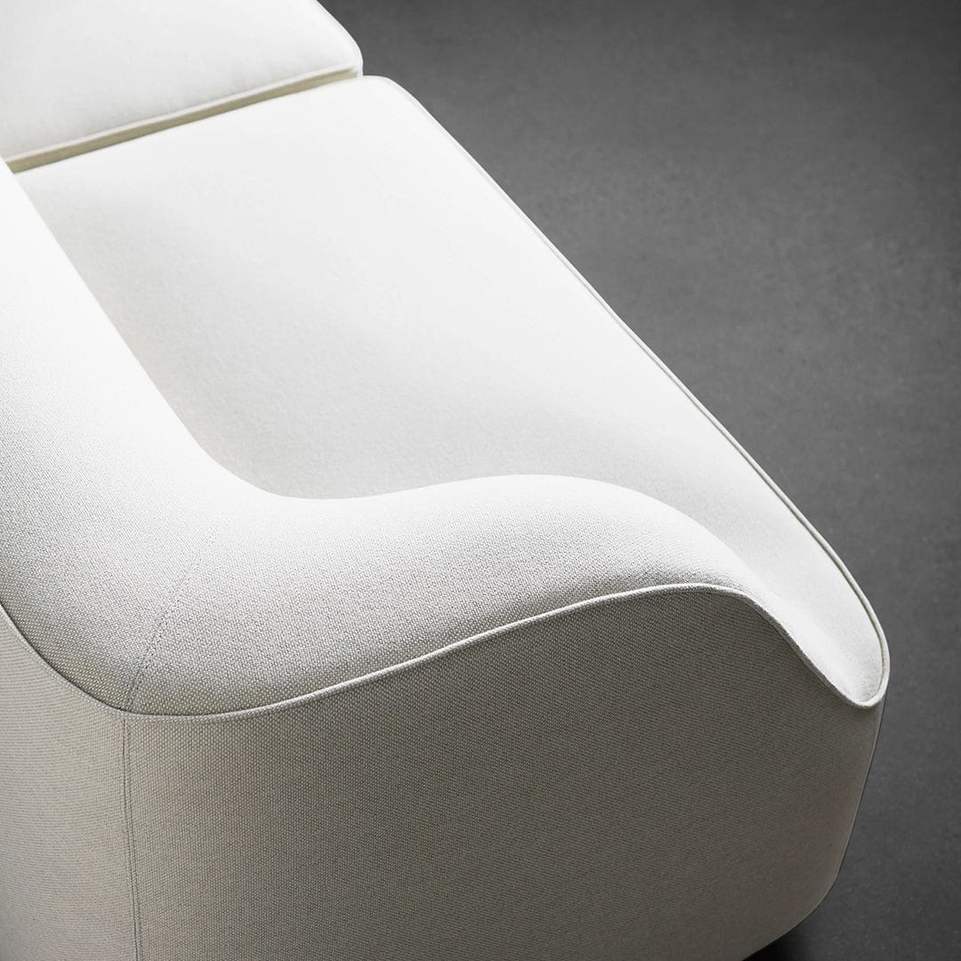 Home Atelier Roselle Scratch Resistant Sofa