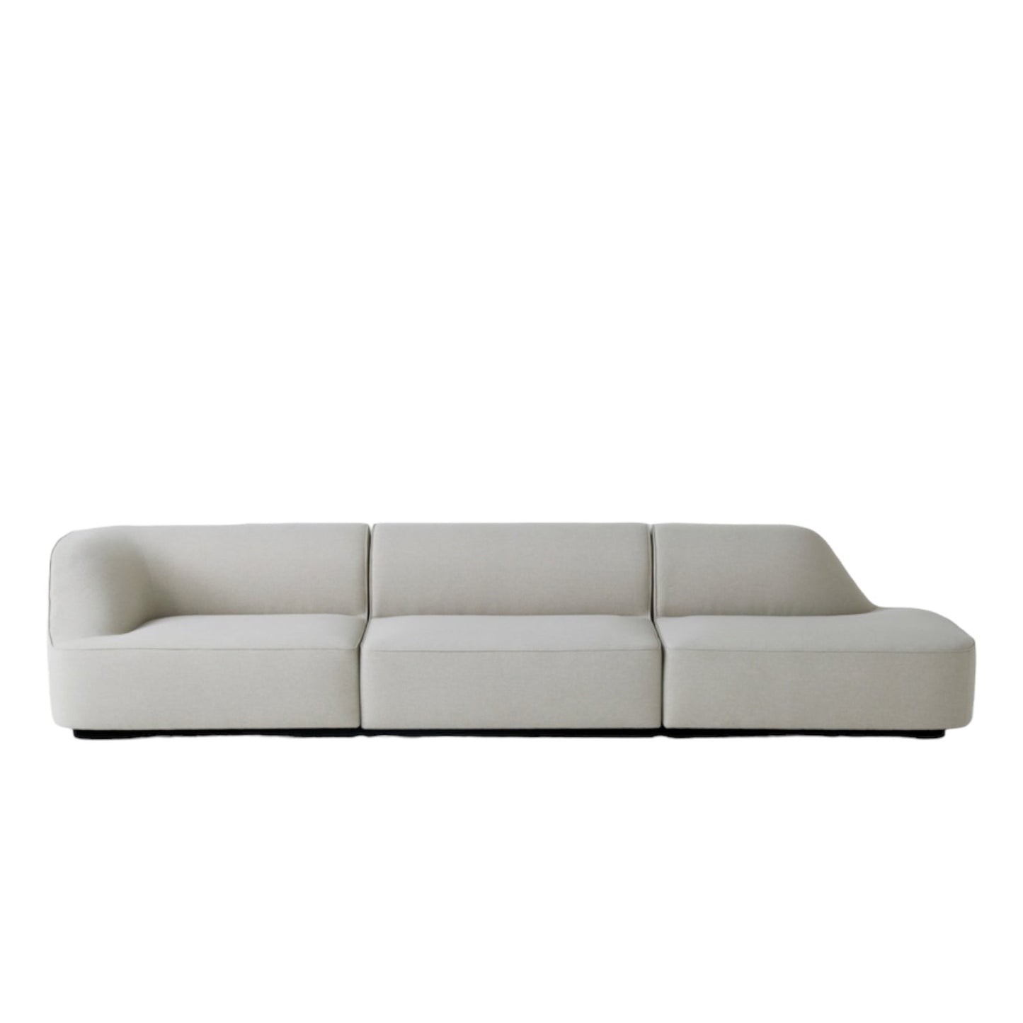 Home Atelier Roselle Scratch Resistant Sofa