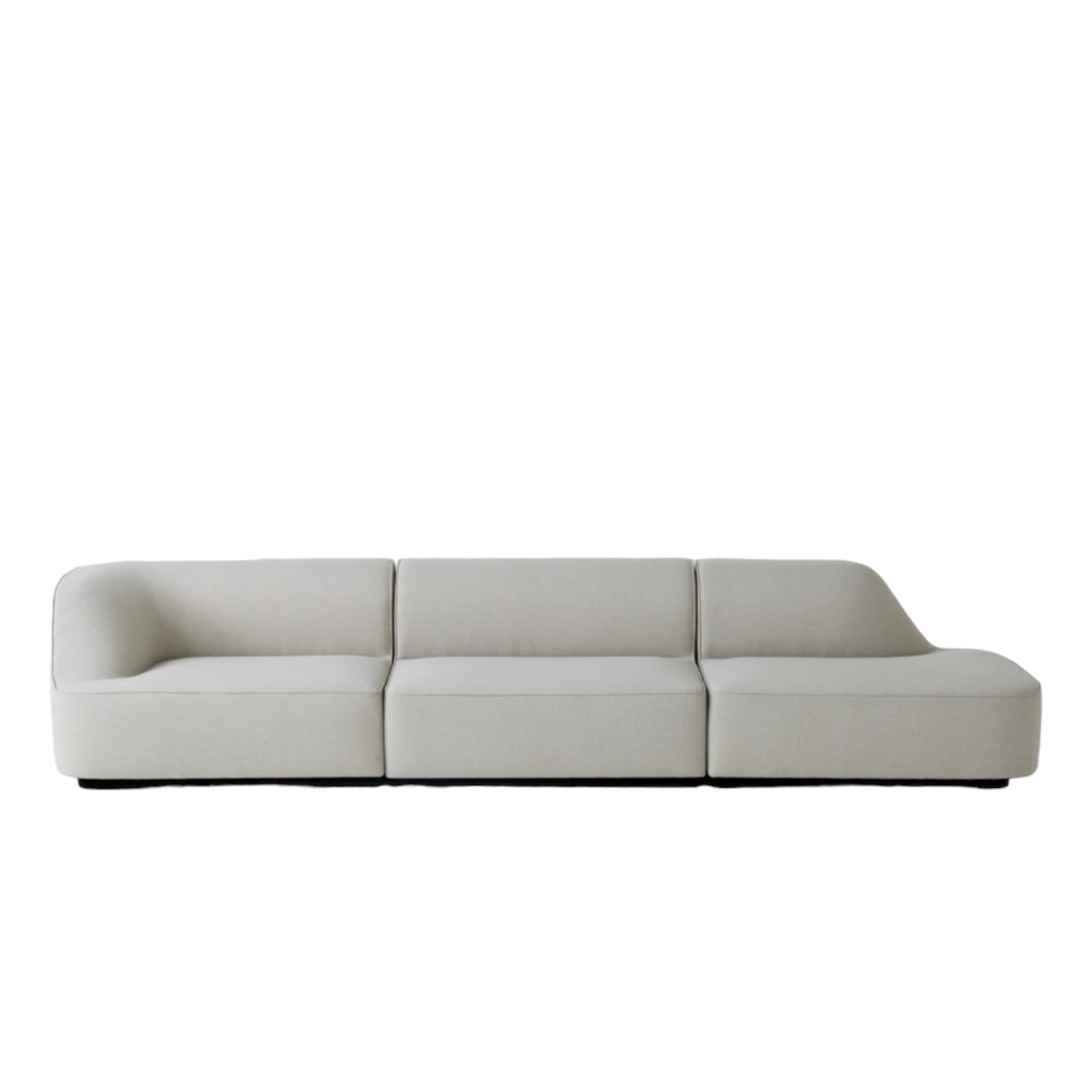 Home Atelier Roselle Scratch Resistant Sofa