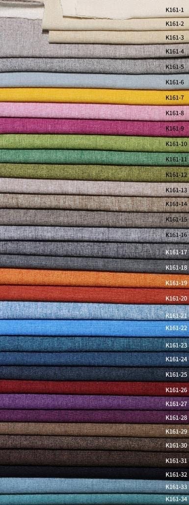 Home Atelier Roselle Sectional Scratch Resistant Sofa