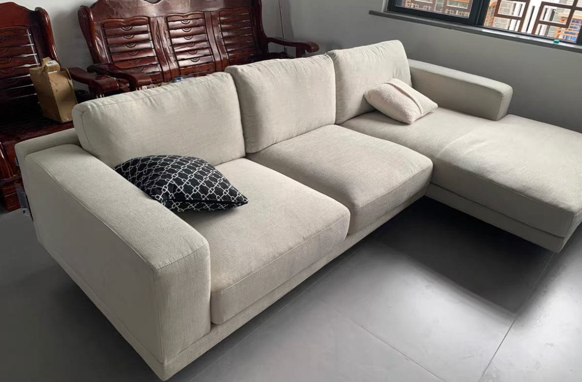 Home Atelier Rowena Sectional Sofa