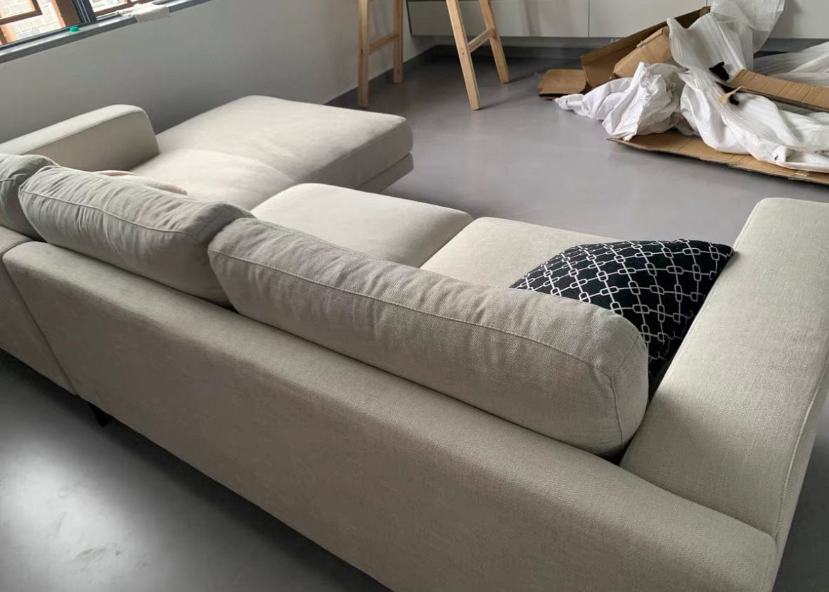 Home Atelier Rowena Sectional Sofa