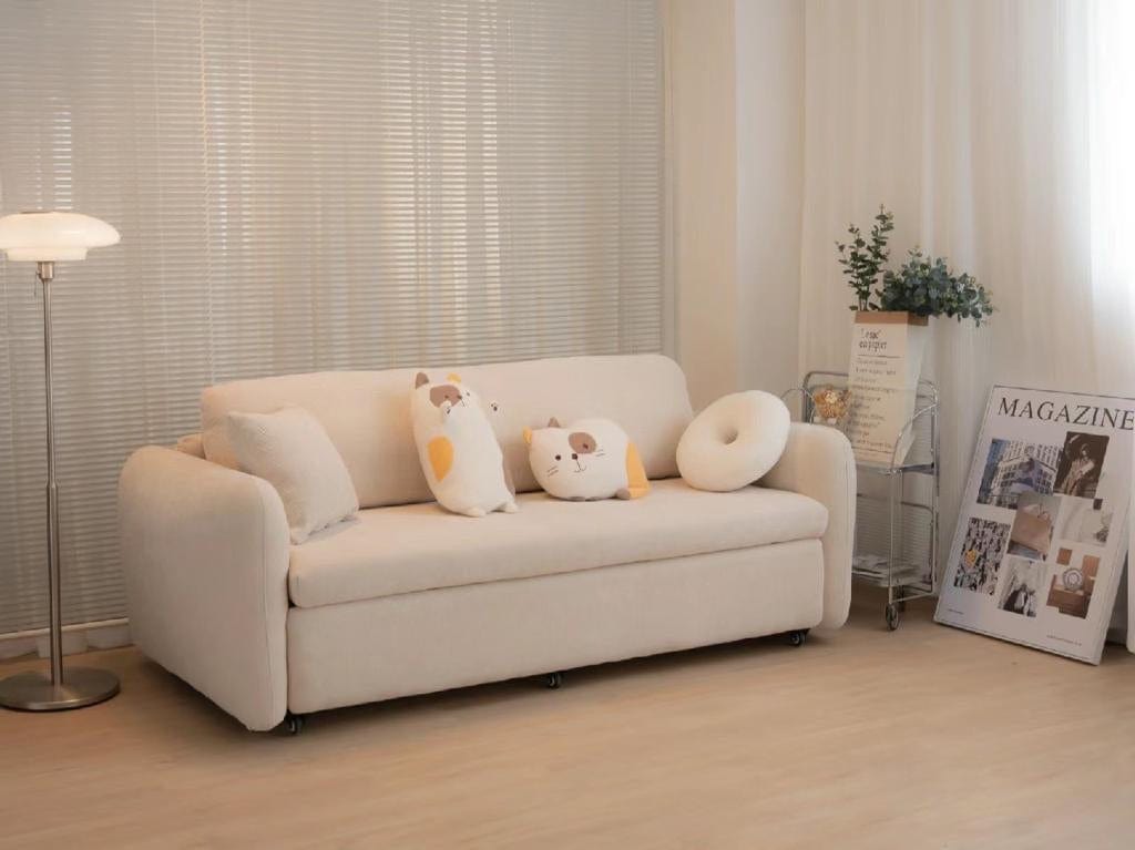 Home Atelier Rowina Sofa Bed