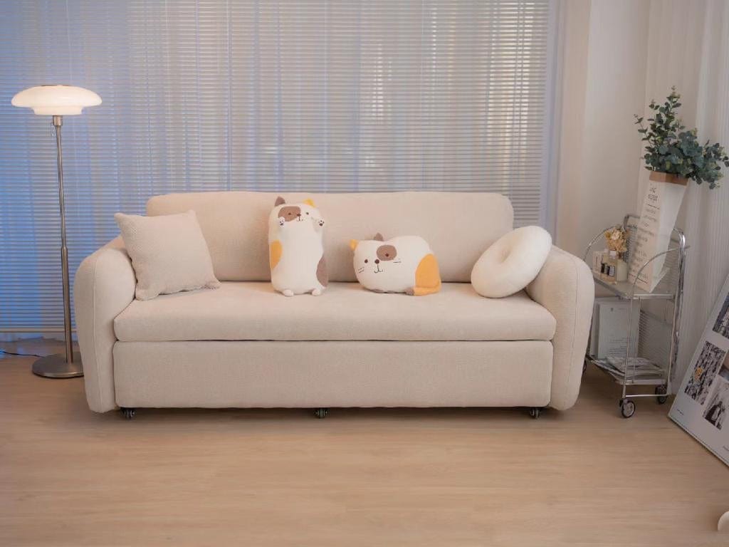 Home Atelier Rowina Sofa Bed