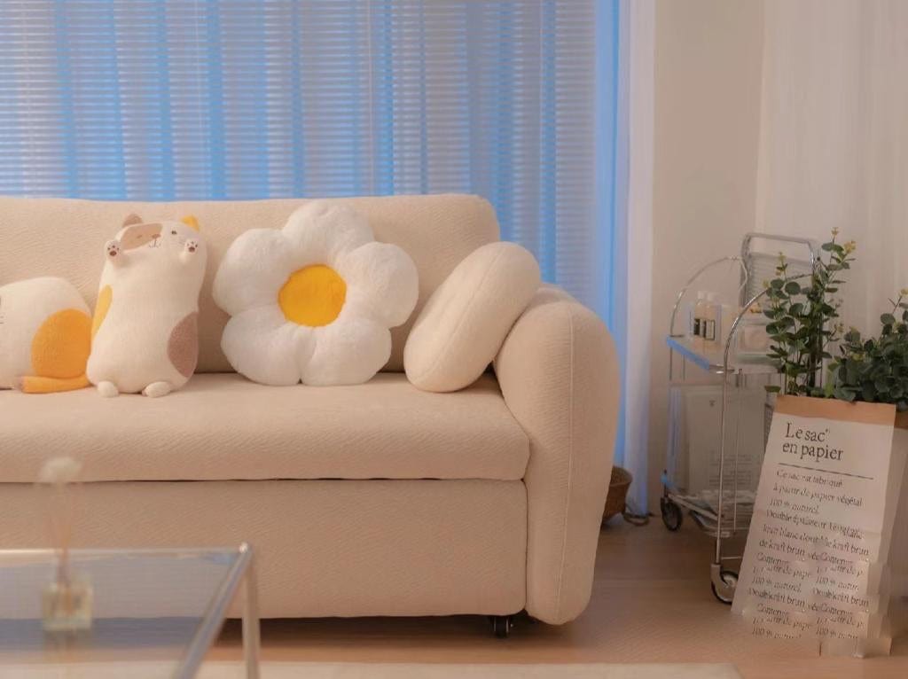 Home Atelier Rowina Sofa Bed