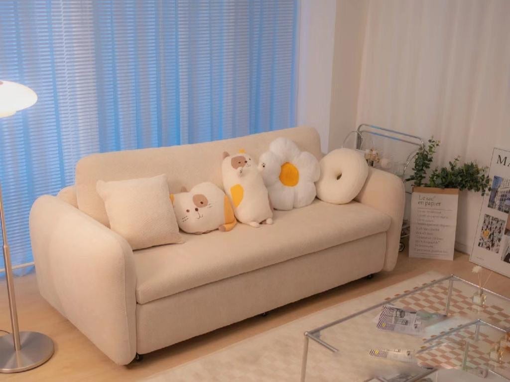 Home Atelier Rowina Sofa Bed