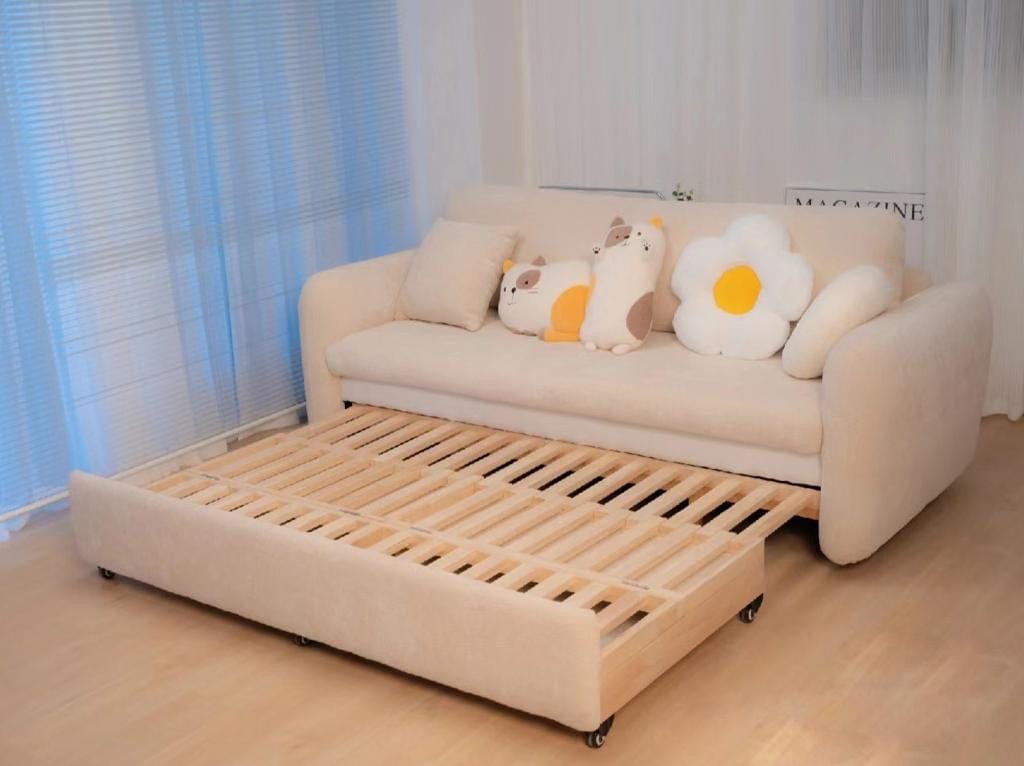 Home Atelier Rowina Sofa Bed