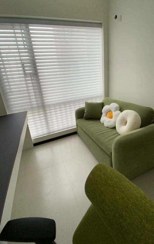 Home Atelier Rowina Sofa Bed